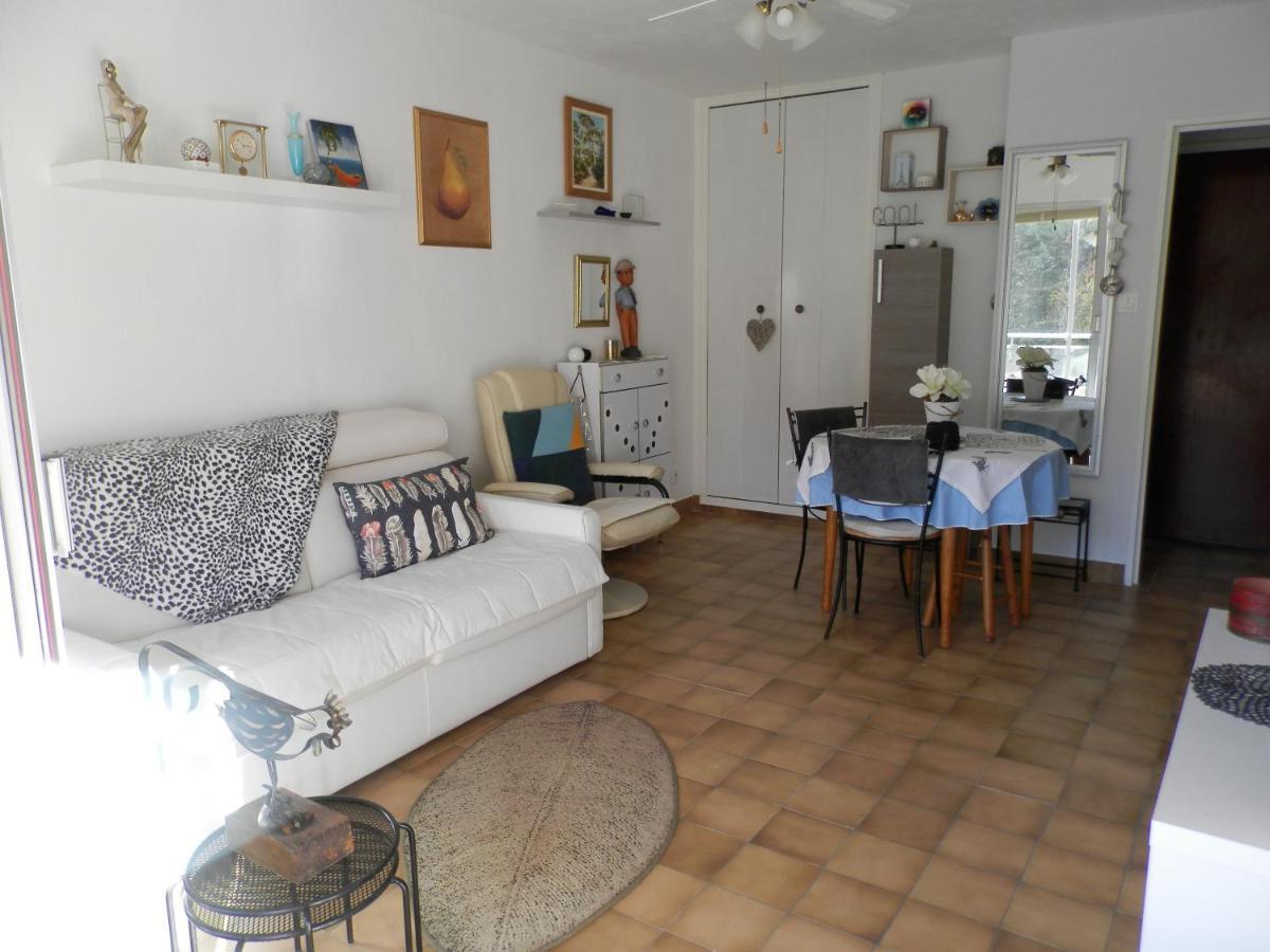 Appartamento Plein Soleil Sanary-sur-Mer Esterno foto