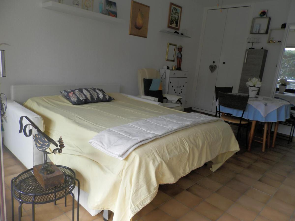 Appartamento Plein Soleil Sanary-sur-Mer Esterno foto