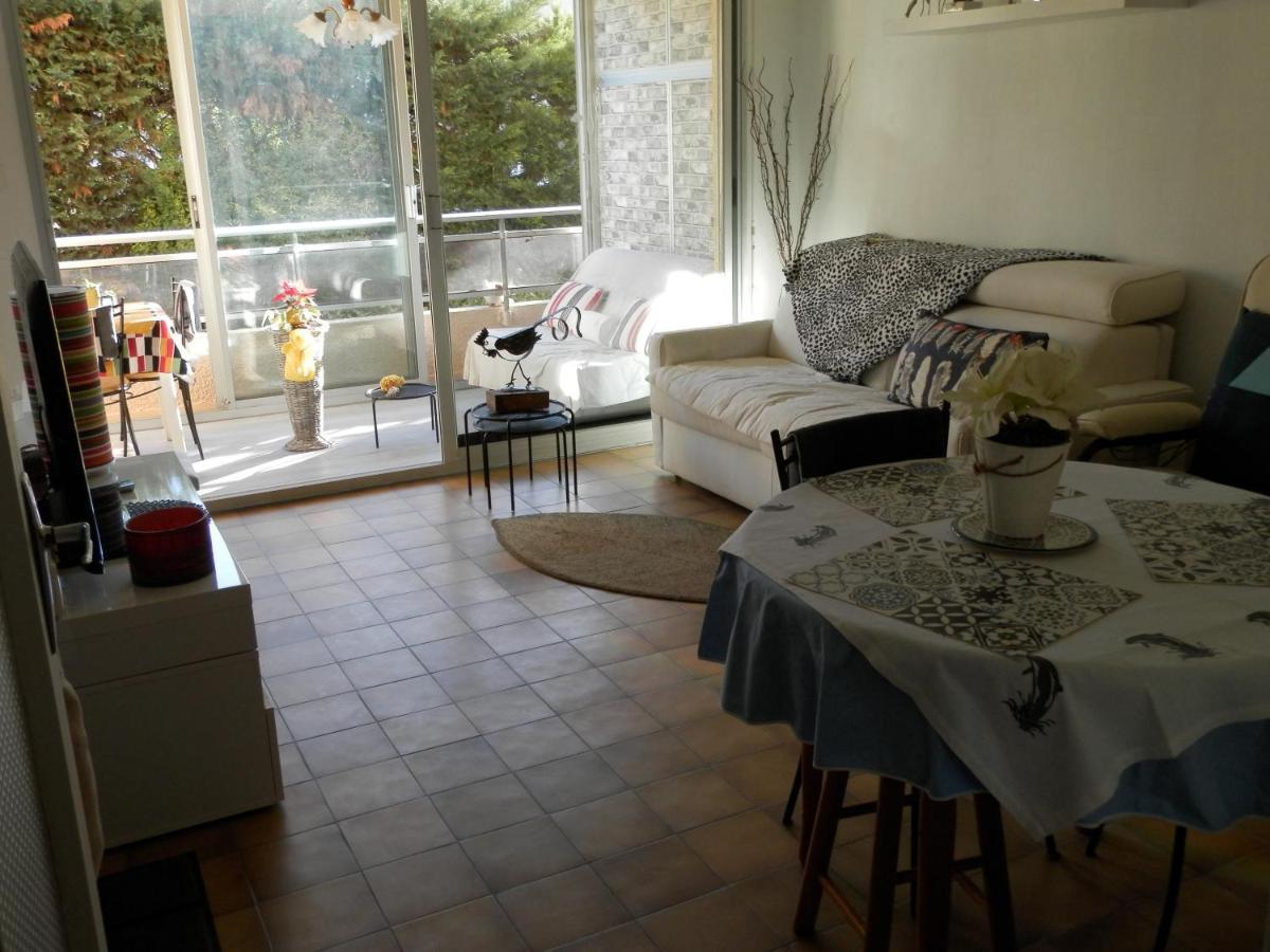 Appartamento Plein Soleil Sanary-sur-Mer Esterno foto