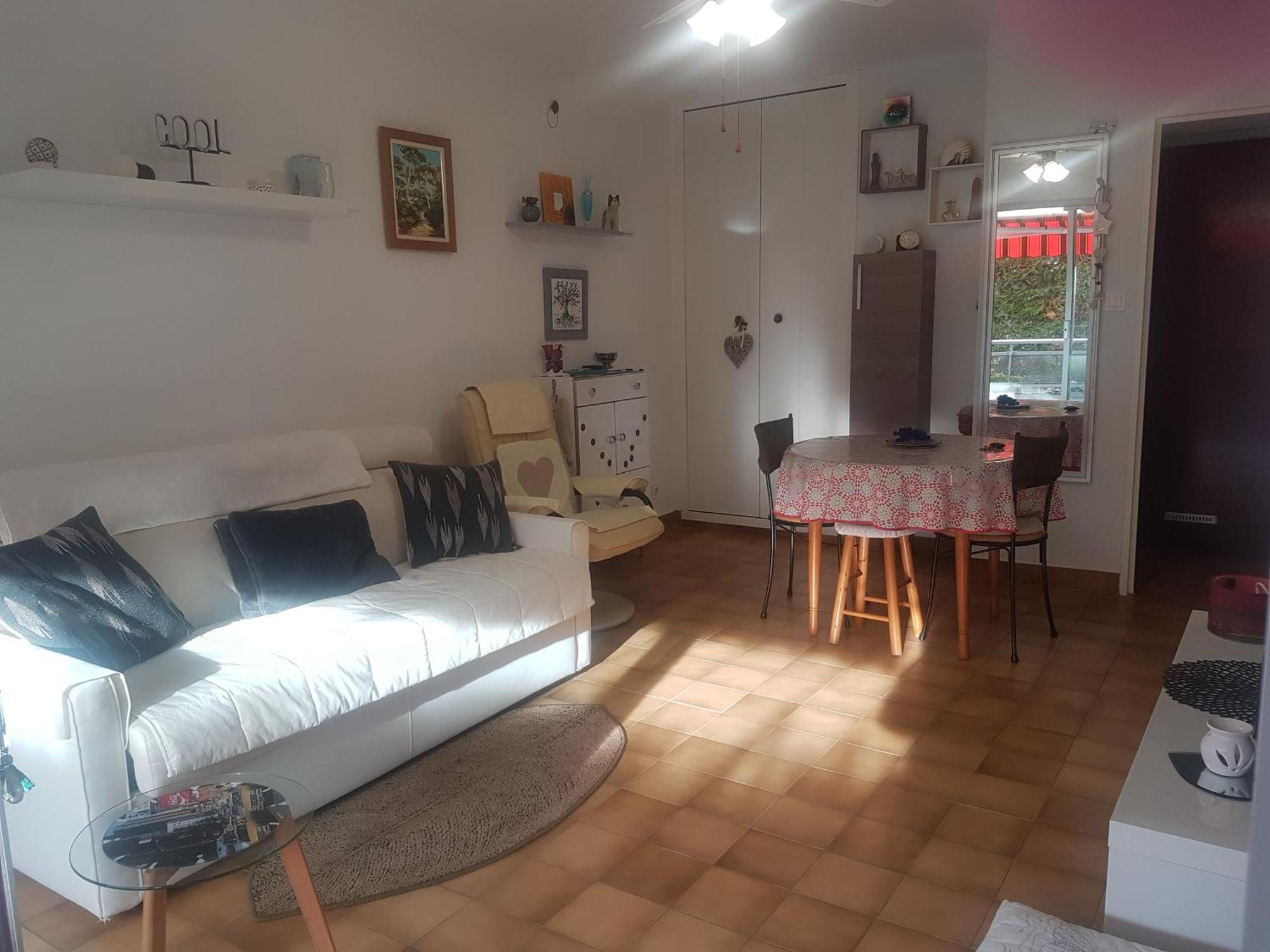 Appartamento Plein Soleil Sanary-sur-Mer Esterno foto