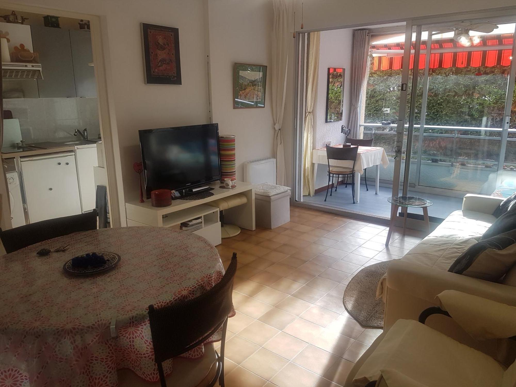 Appartamento Plein Soleil Sanary-sur-Mer Esterno foto